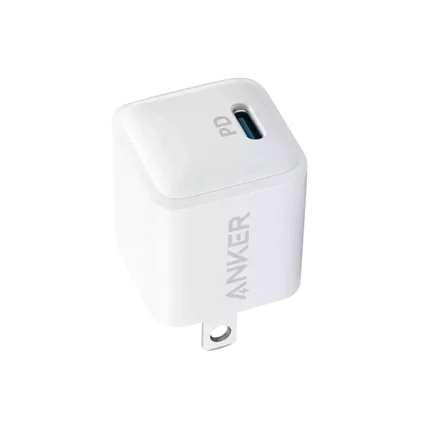 Anker 18W PD Nano ultra-small high-speed USB-C charger