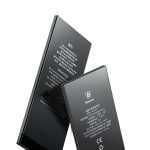 Baseus High Capacity Battery for iPhone 6/6 Plus, 7/7 Plus, 8/8 Plus