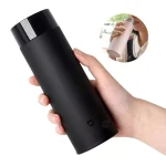 Xiaomi Mijia Mini 350ml Vacuum Flask – Portable Mini Thermos Water Bottle