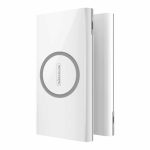 NILLKIN iStar Wireless Charger Power Bank 10000mAh