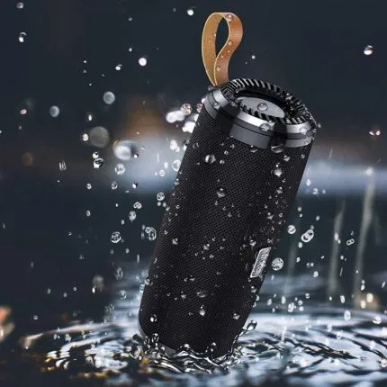 HOCO BS38 3W Wireless bluetooth 5.0 Speaker