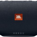 JBL Charge 4 Waterproof Portable Bluetooth Speaker Black