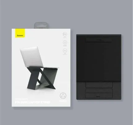 Baseus Ultra High Folding Laptop Stand