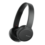 Sony Wireless Headphones WH-CH510