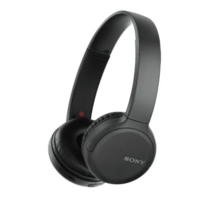 Sony Wireless Headphones WH-CH510