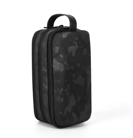 WIWU Salem Pouch Storage Bag Cable Organizer