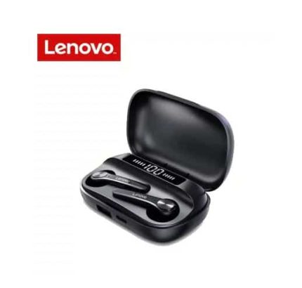 Lenovo LivePods QT81 True Wireless Bluetooth Headset