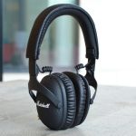 Marshall Monitor II headphone