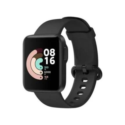 Xiaomi Mi Watch Lite (Global Version) - Black