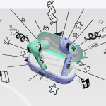 OnePlus Buds Z x Steven Harrington