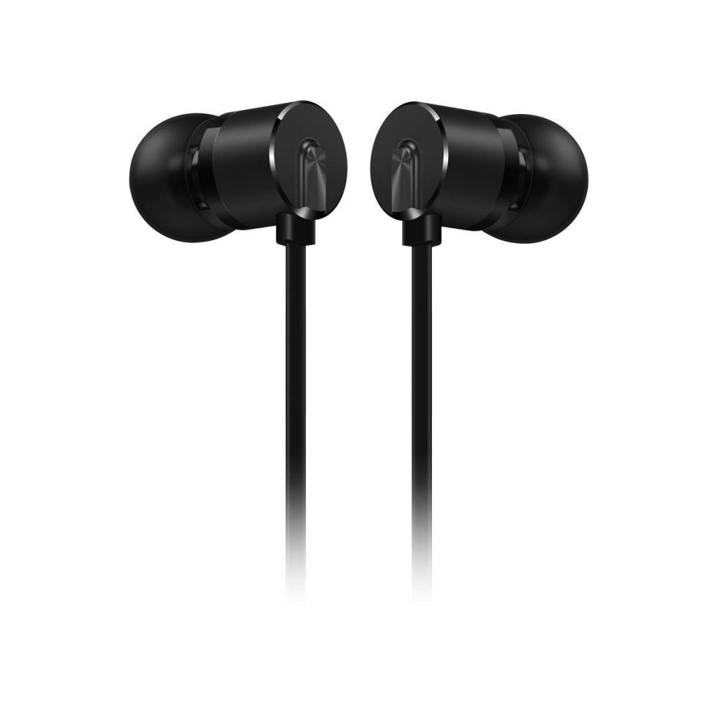 OnePlus Nord Wired Earphones Black Gadget Studio BD