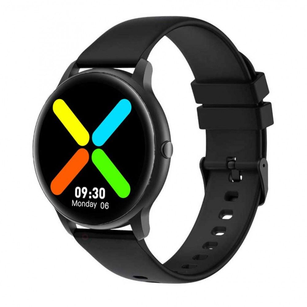 Xiaomi Imilab KW66 Smartwatch (Dual Strap)