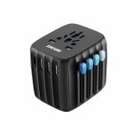 Zendure Passport 30W Universal Global Travel Adapter