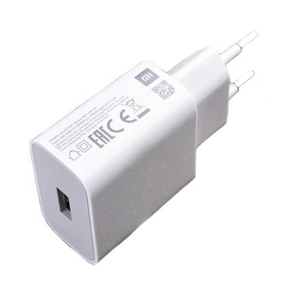 Xiaomi 33W USB-A Fast Charger Adapter