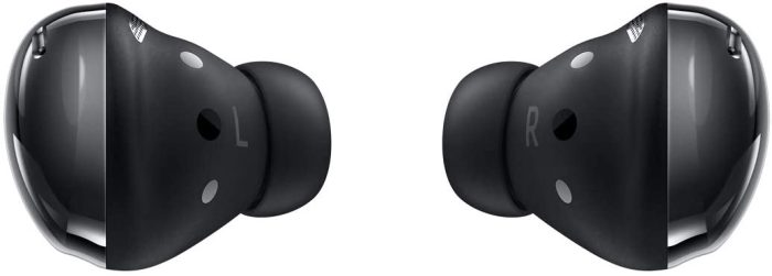 Samsung Galaxy Buds Pro Active Noise Cancelling True Wireless Earbuds