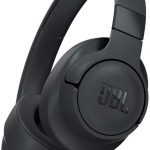 JBL TUNE 750BTNC Wireless Over-Ear Headphones With Noise Cancellation