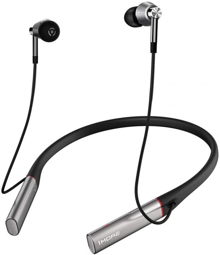 1MORE Triple Driver BT In-Ear Headphones (E1001BT)