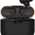 Sony WF-1000XM3 Noise Canceling Truly Wireless Earbuds