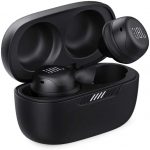 JBL Live Free NC+ True Wireless Bluetooth Earbuds