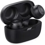 JBL Live Free NC+ True Wireless Bluetooth Earbuds