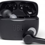 JBL Tune 215 True Wireless in-Ear Headphones
