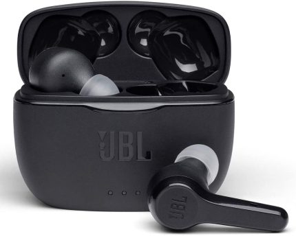 JBL Tune 215 True Wireless in-Ear Headphones