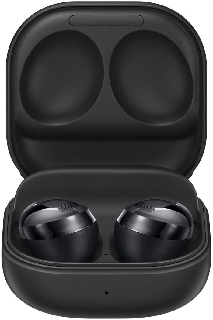 Samsung Galaxy Buds Pro Active Noise Cancelling True Wireless Earbuds