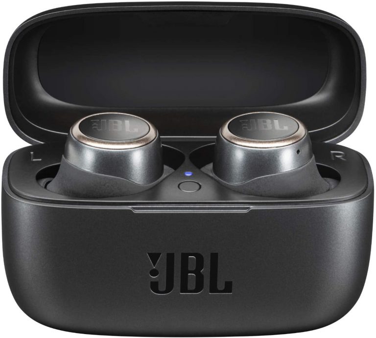 JBL LIVE 300 Premium True Wireless Headphone