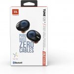 JBL Tune 125TWS True Wireless In-Ear Headphones