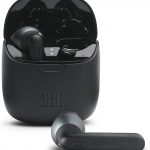JBL Tune 225TWS True Wireless Earbud Pure Bass Sound