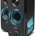 JBL Quantum Duo Gaming Speakers