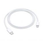 Apple USB-C TO Lightning Cable (1 m)