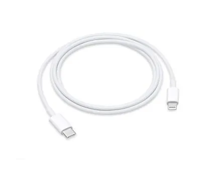 Apple USB-C TO Lightning Cable (1 m)