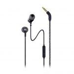 JBL LIVE 100 3.5mm In-Ear Headphones