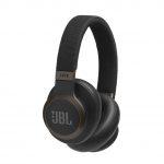 JBL LIVE 650BTNC Around-Ear Wireless Headphone With Noise Cancellation