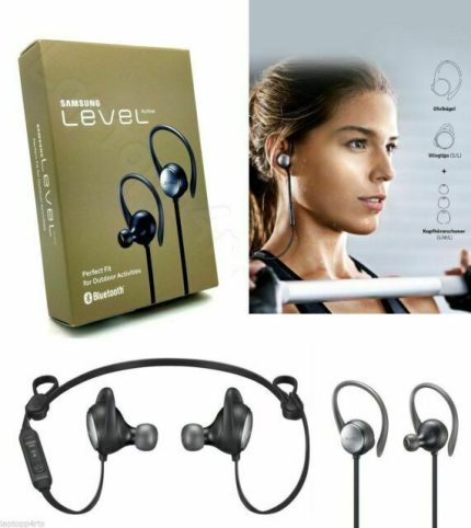 Samsung Level Active Wireless Bluetooth Fitness Earbuds