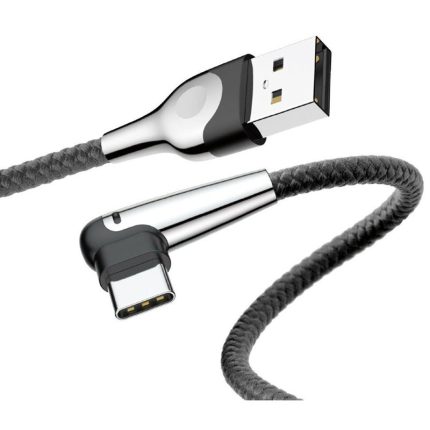 Baseus Sharp-Bird Mobile Games Cable for USB Type-C/Micro/Lightning