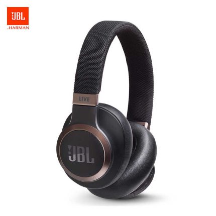 JBL LIVE 650BTNC wireless headphones Bangladesh