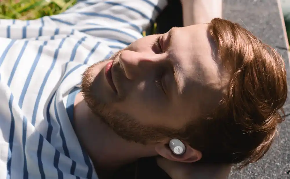 JBL Tune 125TWS wireless earbuds Dual Connect Bangladesh