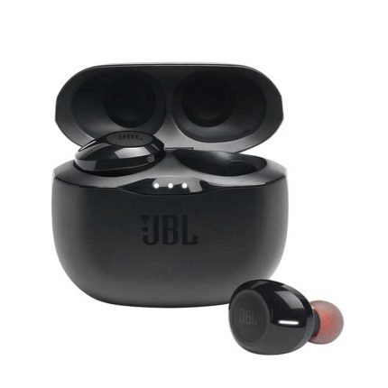 JBL Tune 125TWS true wireless earbuds with Pure Bass sound