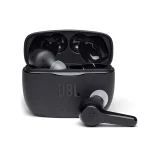 JBL Tune 215TWS true wireless earbuds with Pure Bass Sound