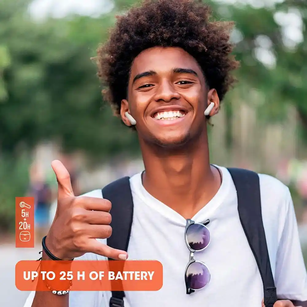 Best wireless earbuds in Bangladesh JBL Tune 225TWS