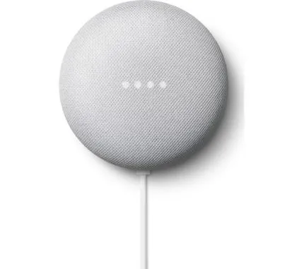 GOOGLE Nest Mini (2nd Gen)