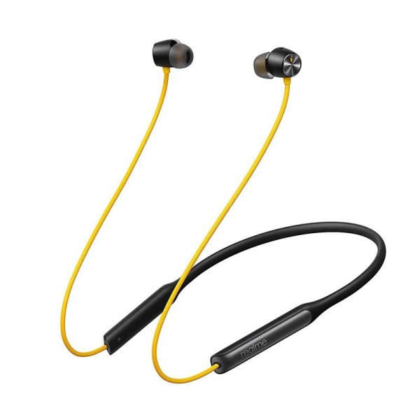 Realme Buds Wireless Pro Active Noise Cancellation (ANC)