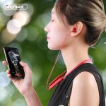 Remax RB S17 Wireless Bluetooth Sport Earphone