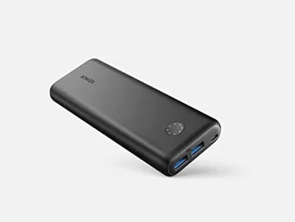 Anker PowerCore Speed 20000mAh PowerBank