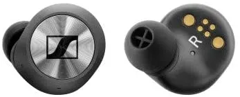 Sennheiser MOMENTUM True Wireless Bluetooth Earbuds