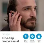 Sennheiser MOMENTUM True Wireless Bluetooth Earbuds