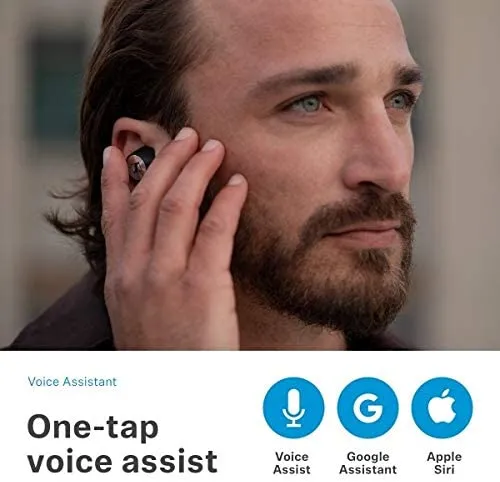 Sennheiser MOMENTUM True Wireless Bluetooth Earbuds