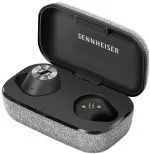 Sennheiser MOMENTUM True Wireless Bluetooth Earbuds
